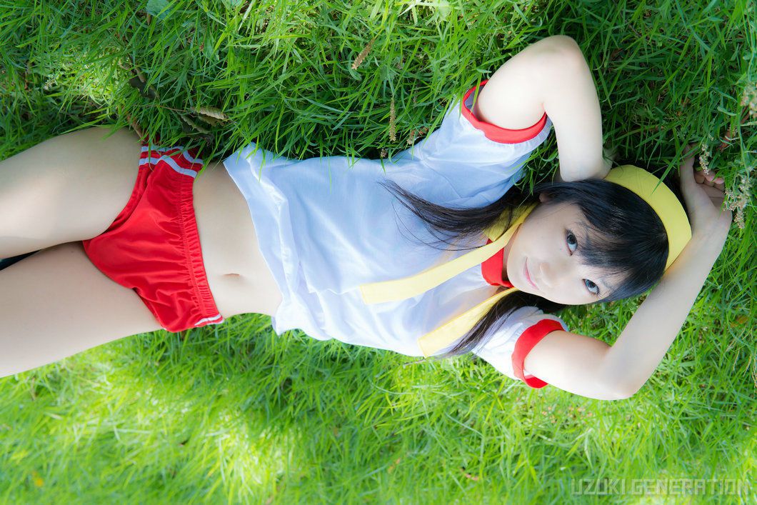 Lenfried(れんふりーど) 《Idolmaster》島村卯月-图67
