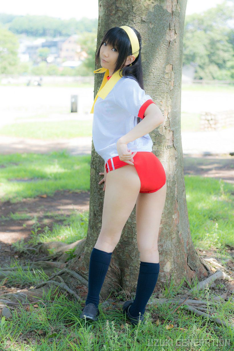 Lenfried(れんふりーど) 《Idolmaster》島村卯月-图68