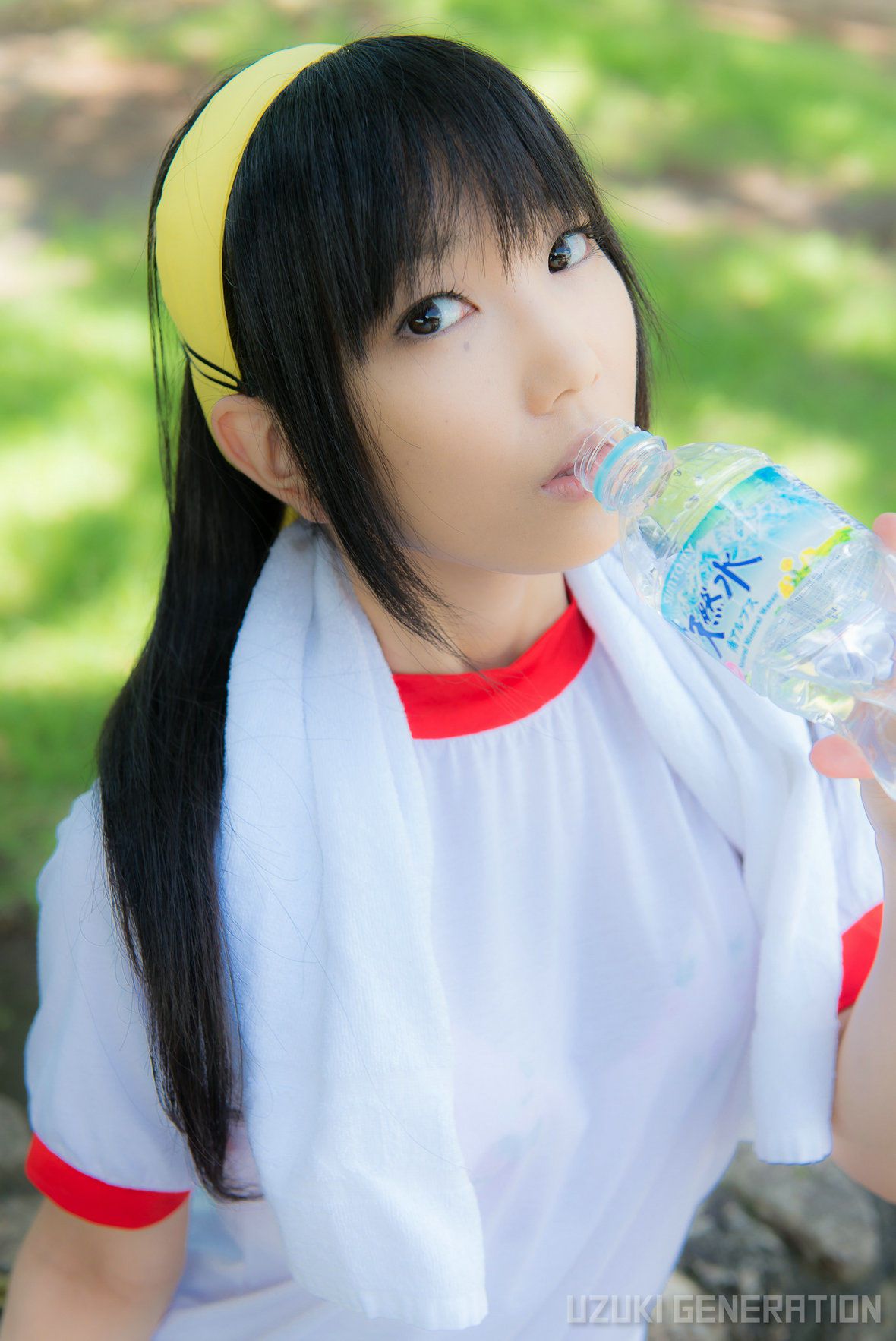 Lenfried(れんふりーど) 《Idolmaster》島村卯月-图71