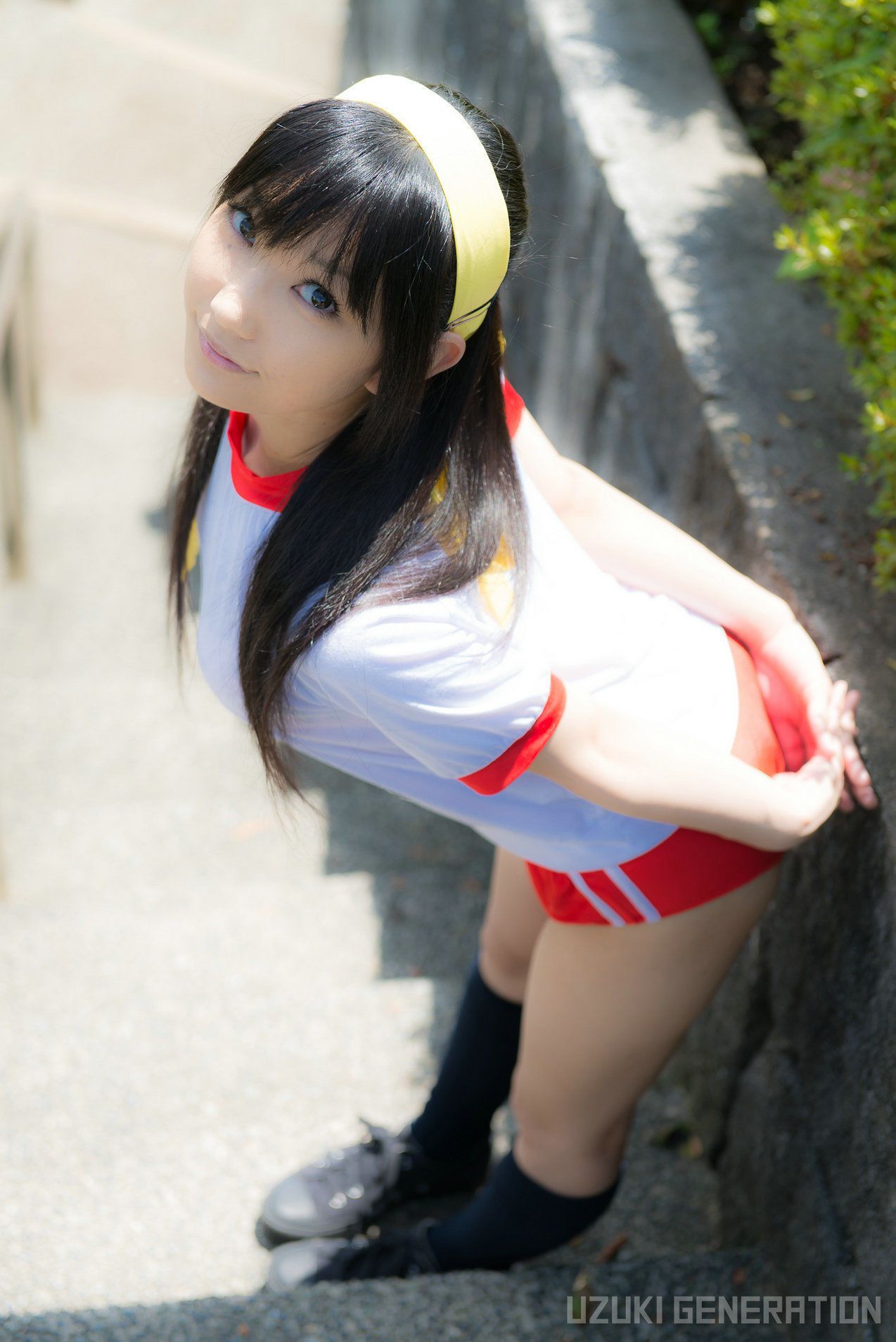 Lenfried(れんふりーど) 《Idolmaster》島村卯月-图72