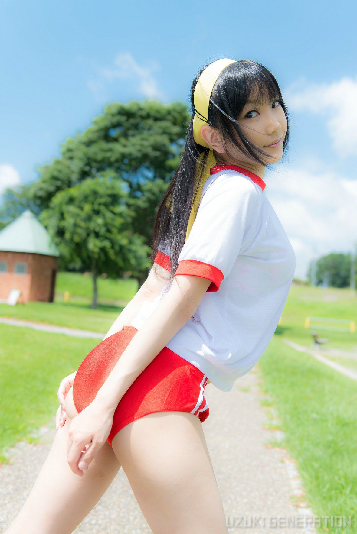Lenfried(れんふりーど) 《Idolmaster》島村卯月-图74
