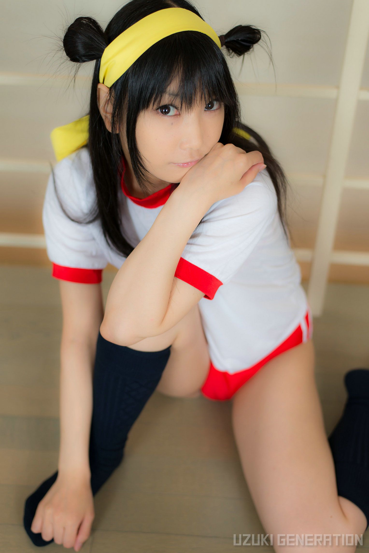 Lenfried(れんふりーど) 《Idolmaster》島村卯月-图7