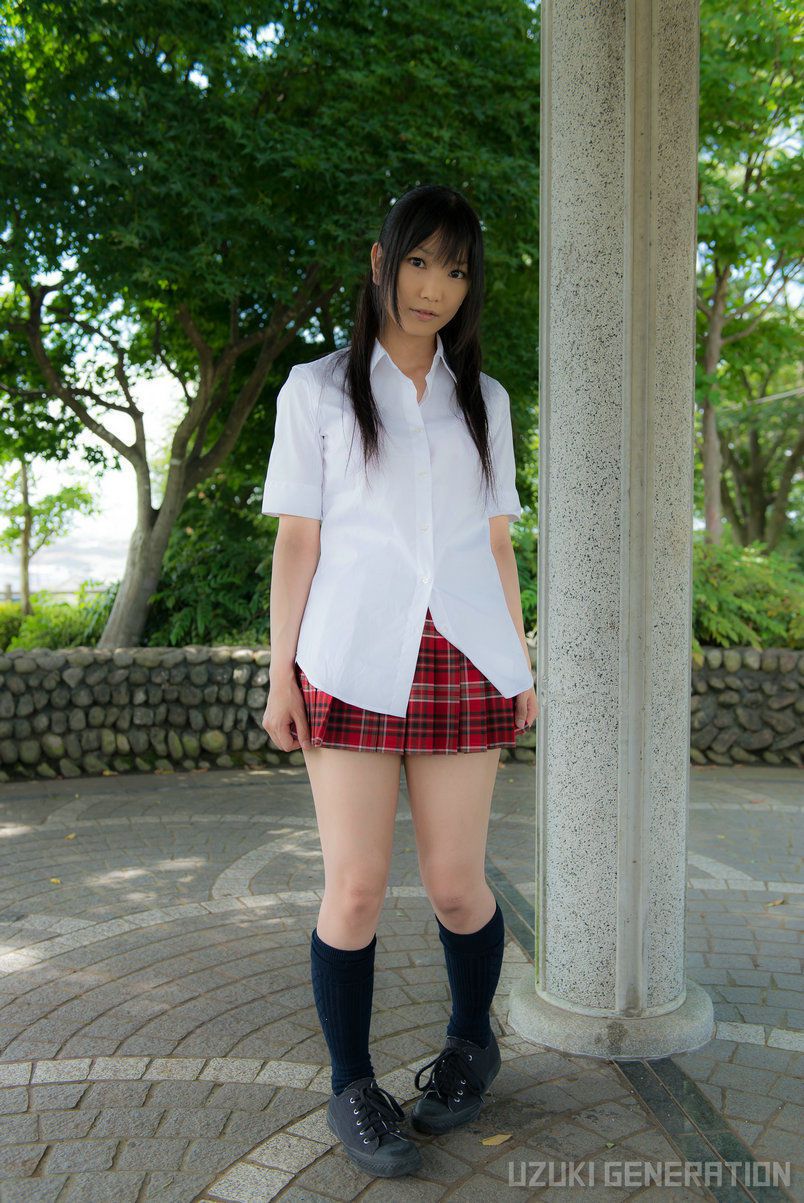 Lenfried(れんふりーど) 《Idolmaster》島村卯月-图81