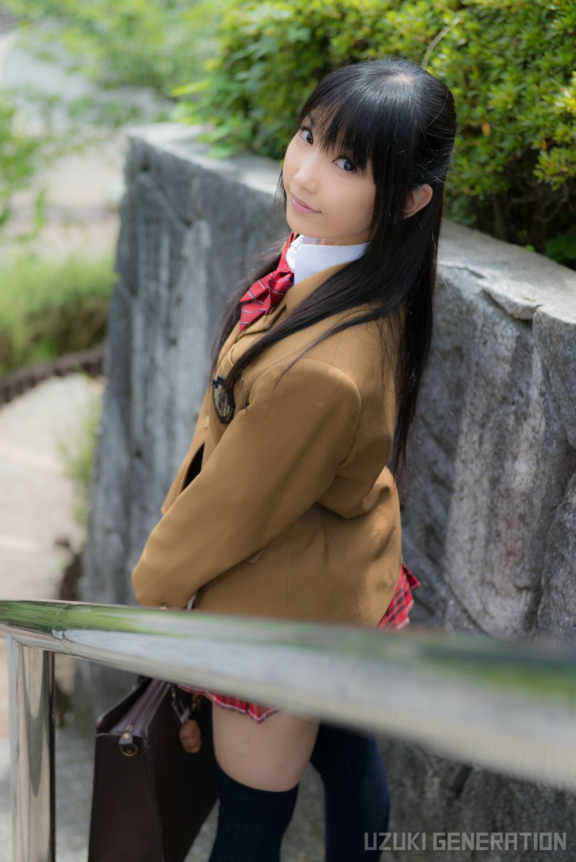 Lenfried(れんふりーど) 《Idolmaster》島村卯月-图85