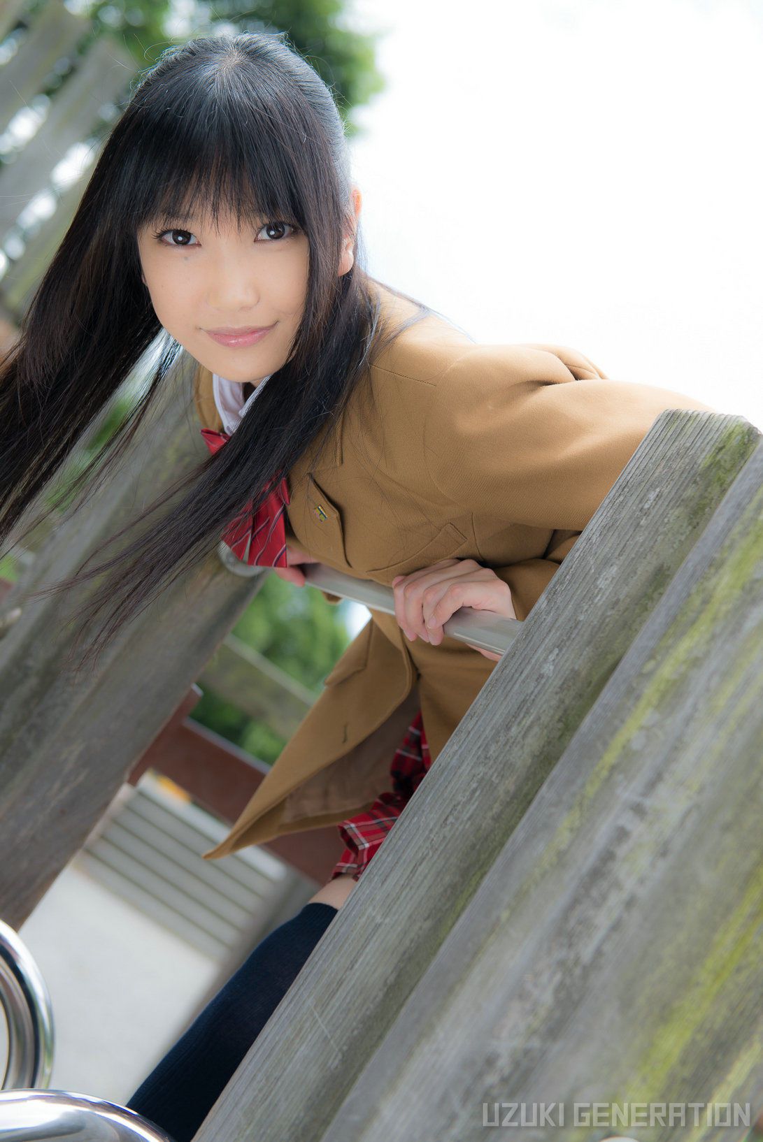 Lenfried(れんふりーど) 《Idolmaster》島村卯月-图86