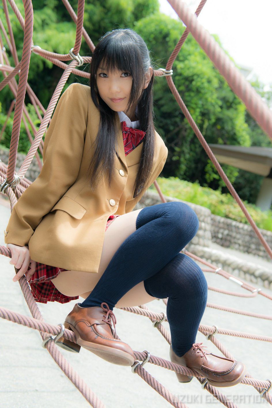 Lenfried(れんふりーど) 《Idolmaster》島村卯月-图88