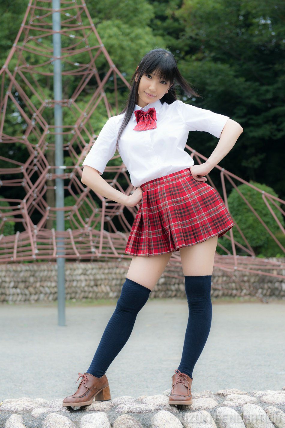 Lenfried(れんふりーど) 《Idolmaster》島村卯月-图89