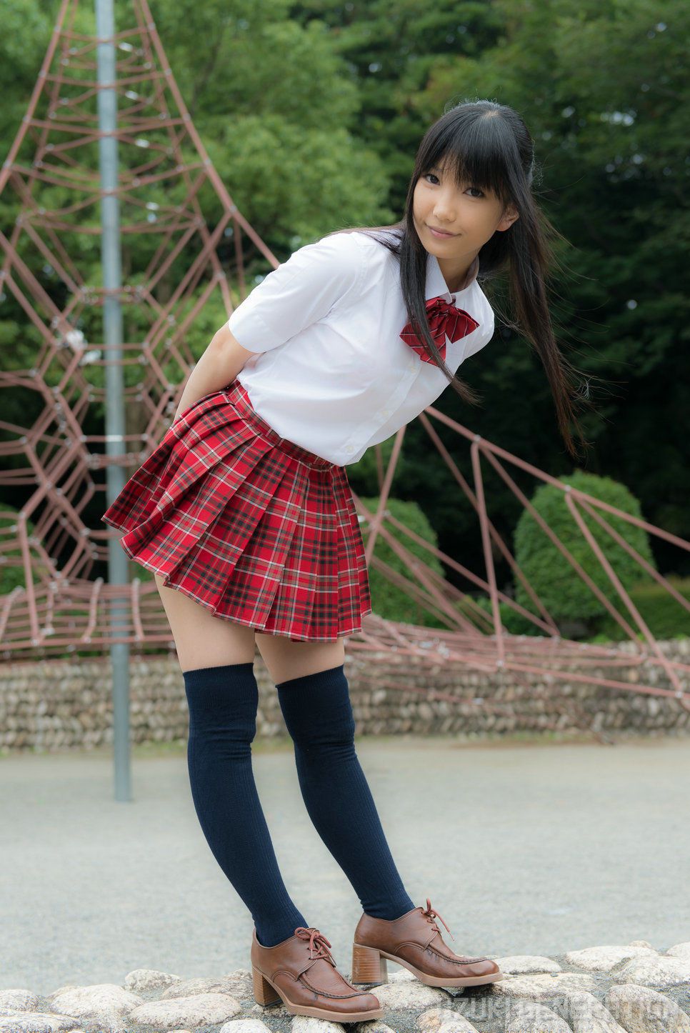 Lenfried(れんふりーど) 《Idolmaster》島村卯月-图91