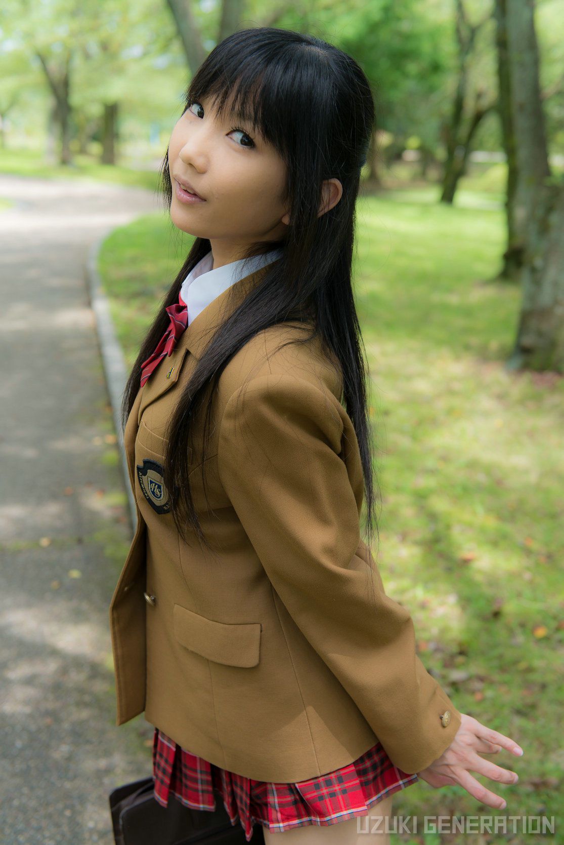 Lenfried(れんふりーど) 《Idolmaster》島村卯月-图93