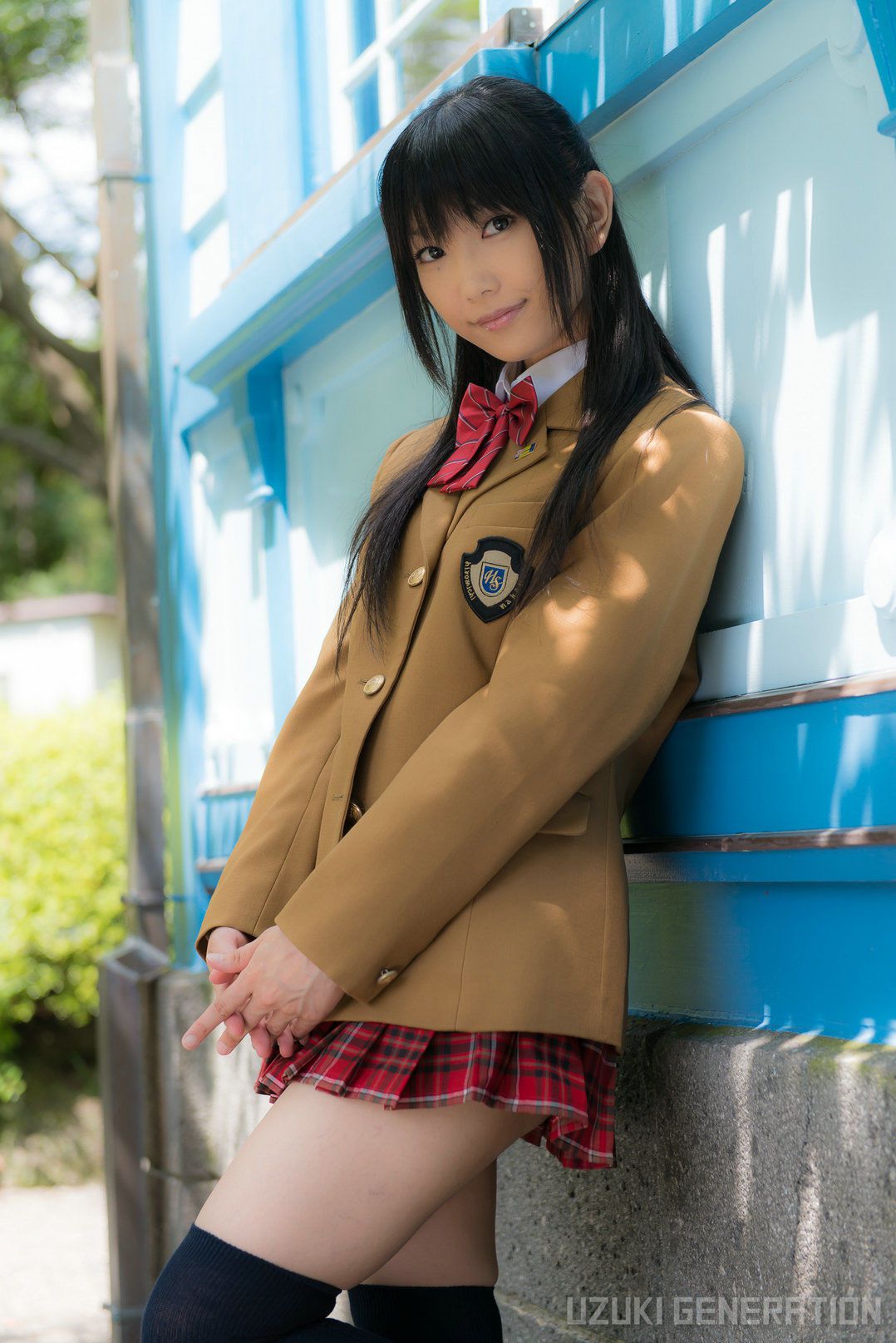 Lenfried(れんふりーど) 《Idolmaster》島村卯月-图95