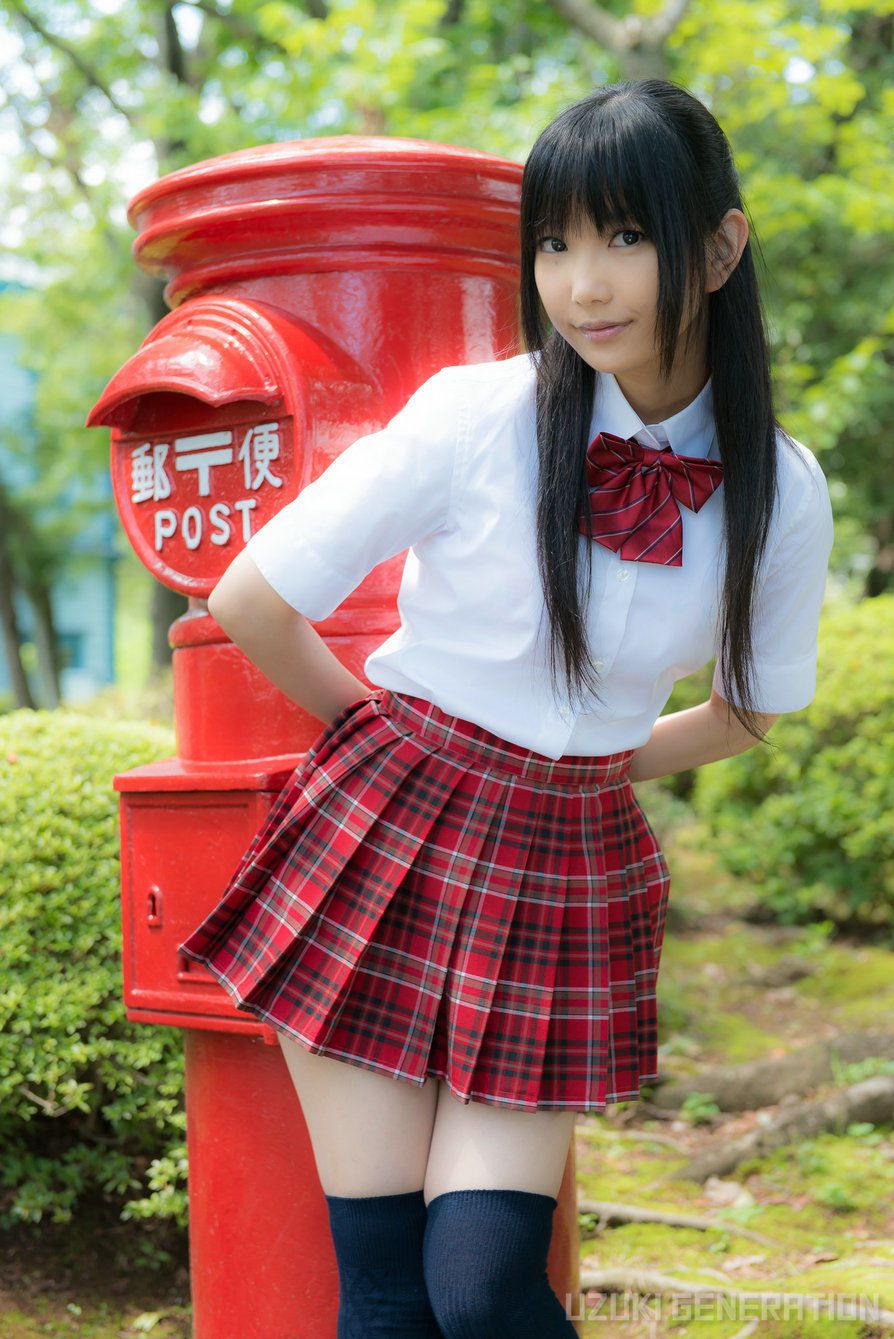 Lenfried(れんふりーど) 《Idolmaster》島村卯月-图98