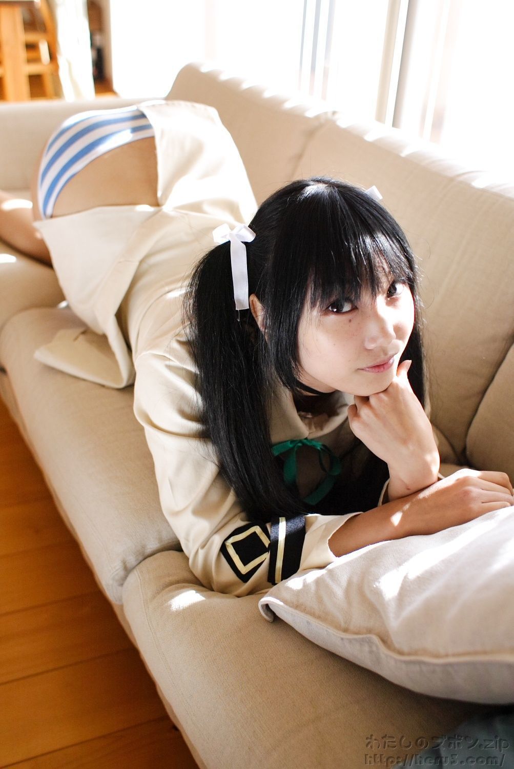 Lenfried(れんふりーど) 《Strike Witches》Francesca Lucchini-图0