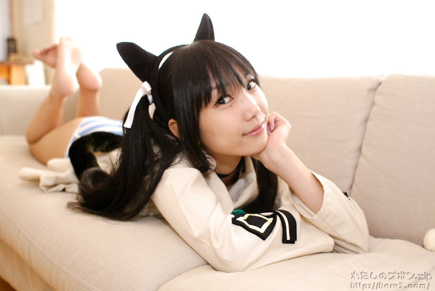 Lenfried(れんふりーど) 《Strike Witches》Francesca Lucchini-图9