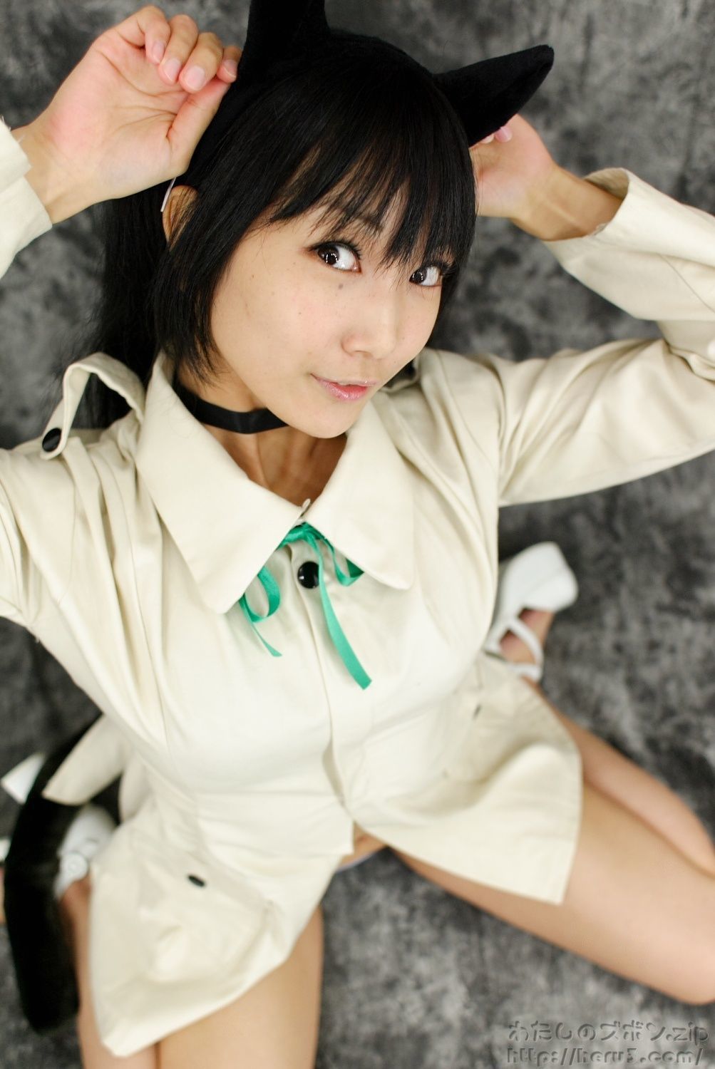 Lenfried(れんふりーど) 《Strike Witches》Francesca Lucchini-图99