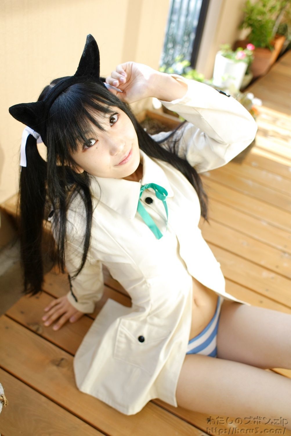 Lenfried(れんふりーど) 《Strike Witches》Francesca Lucchini-图10