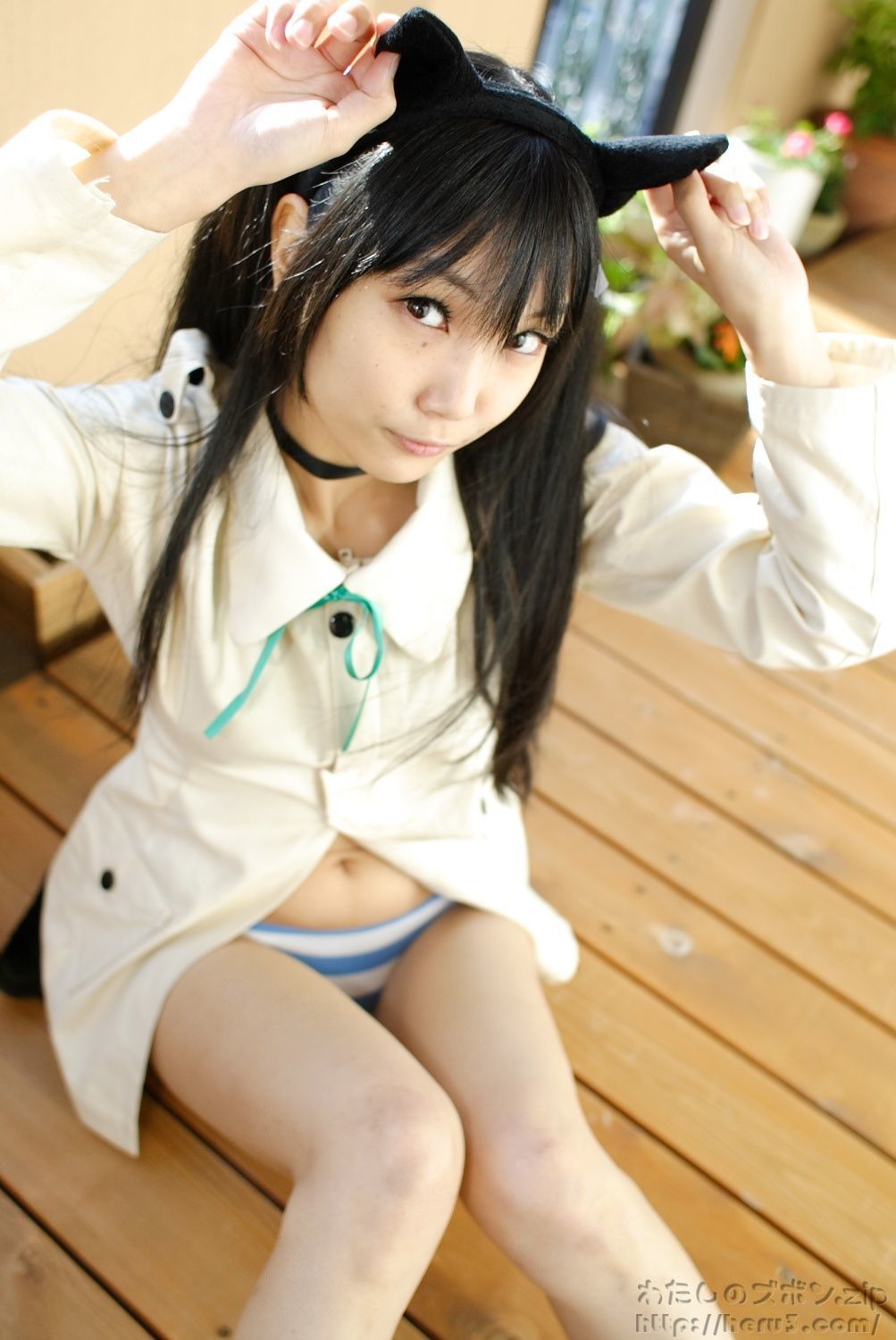 Lenfried(れんふりーど) 《Strike Witches》Francesca Lucchini-图12