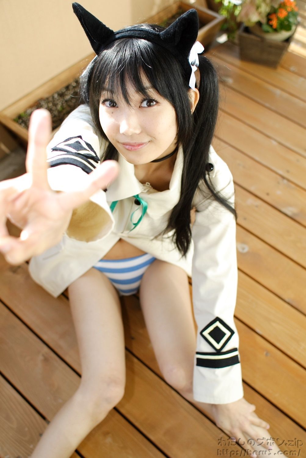 Lenfried(れんふりーど) 《Strike Witches》Francesca Lucchini-图13