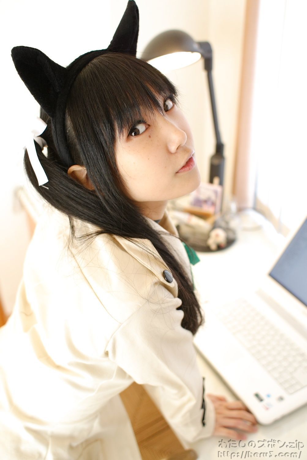 Lenfried(れんふりーど) 《Strike Witches》Francesca Lucchini-图14