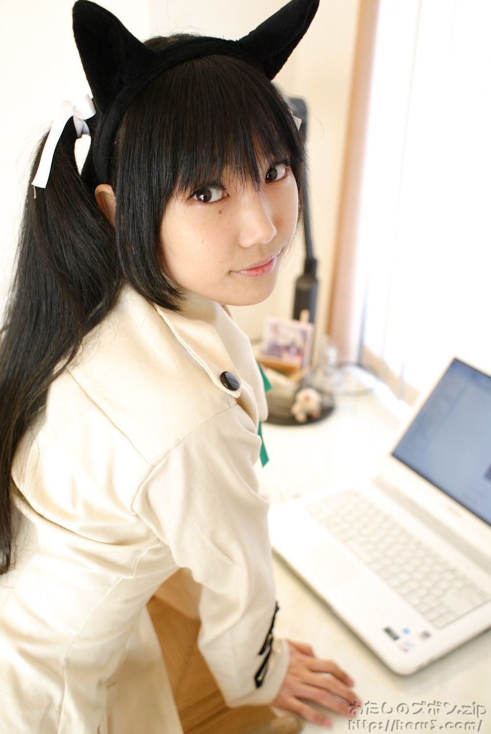 Lenfried(れんふりーど) 《Strike Witches》Francesca Lucchini-图15