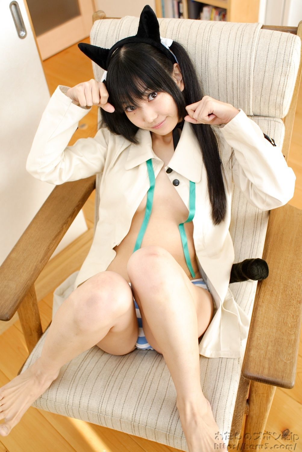 Lenfried(れんふりーど) 《Strike Witches》Francesca Lucchini-图19