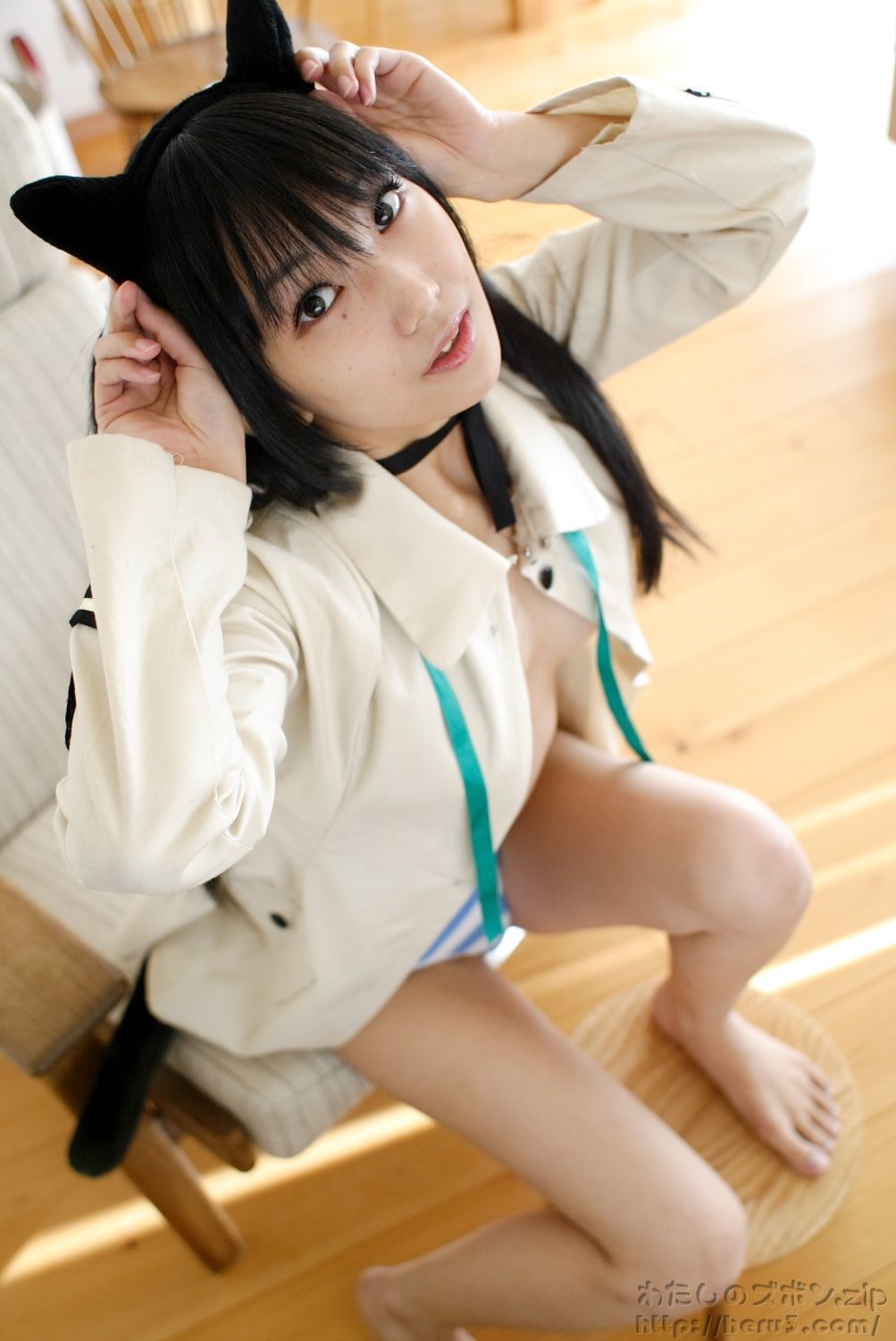 Lenfried(れんふりーど) 《Strike Witches》Francesca Lucchini-图21