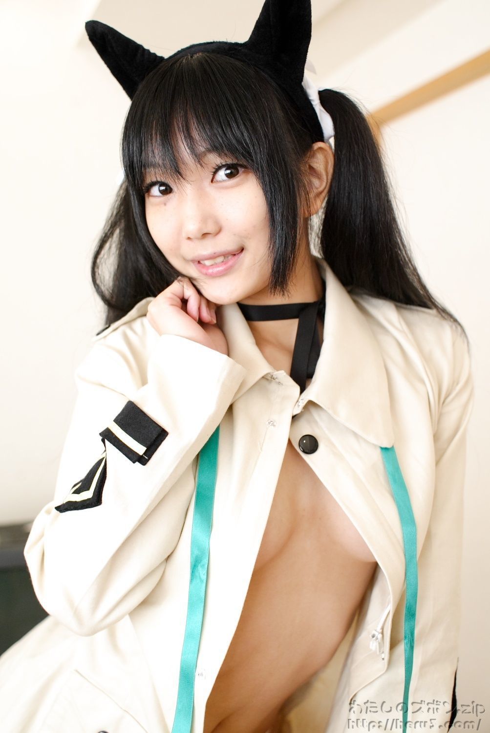 Lenfried(れんふりーど) 《Strike Witches》Francesca Lucchini-图23