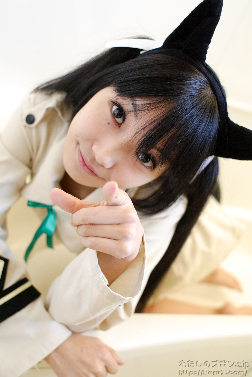 Lenfried(れんふりーど) 《Strike Witches》Francesca Lucchini-图26