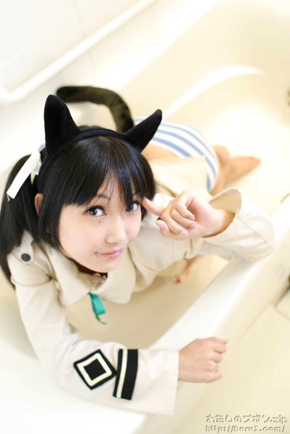 Lenfried(れんふりーど) 《Strike Witches》Francesca Lucchini-图27