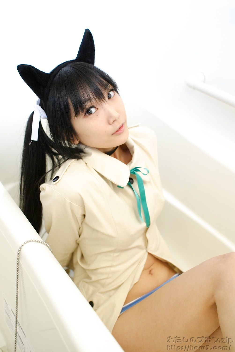 Lenfried(れんふりーど) 《Strike Witches》Francesca Lucchini-图28