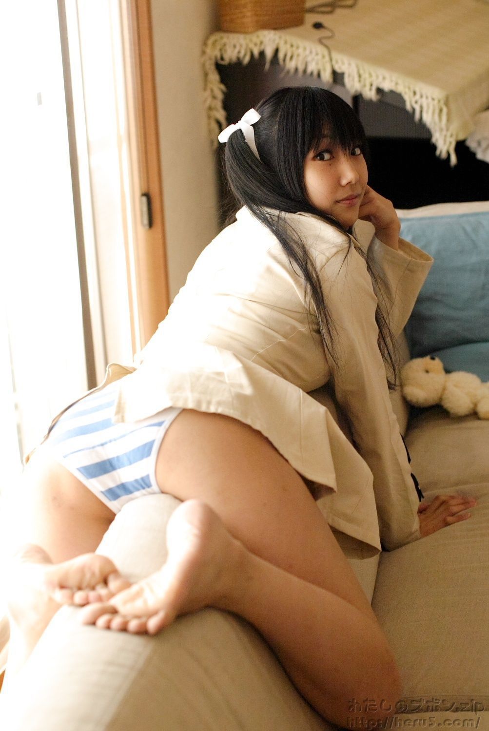 Lenfried(れんふりーど) 《Strike Witches》Francesca Lucchini-图2