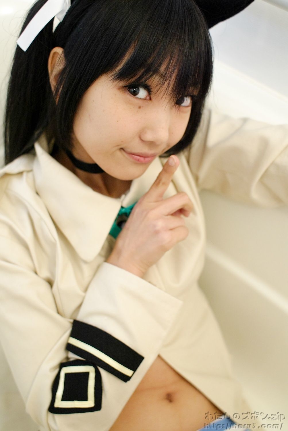 Lenfried(れんふりーど) 《Strike Witches》Francesca Lucchini-图29