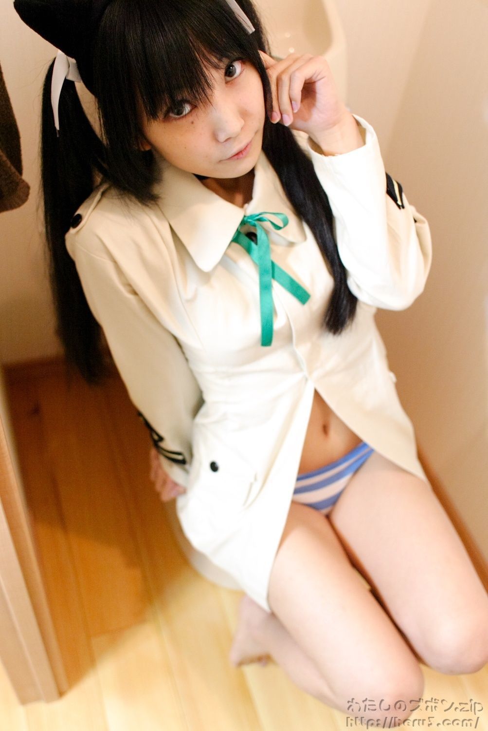 Lenfried(れんふりーど) 《Strike Witches》Francesca Lucchini-图30