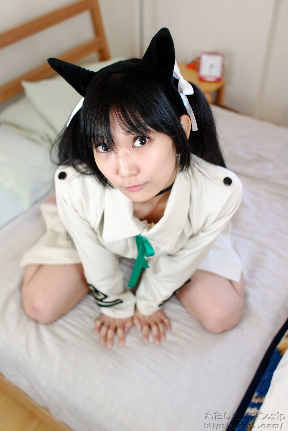 Lenfried(れんふりーど) 《Strike Witches》Francesca Lucchini-图31
