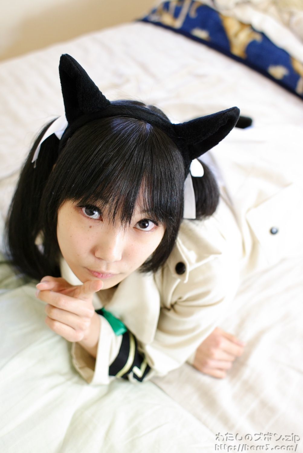 Lenfried(れんふりーど) 《Strike Witches》Francesca Lucchini-图34