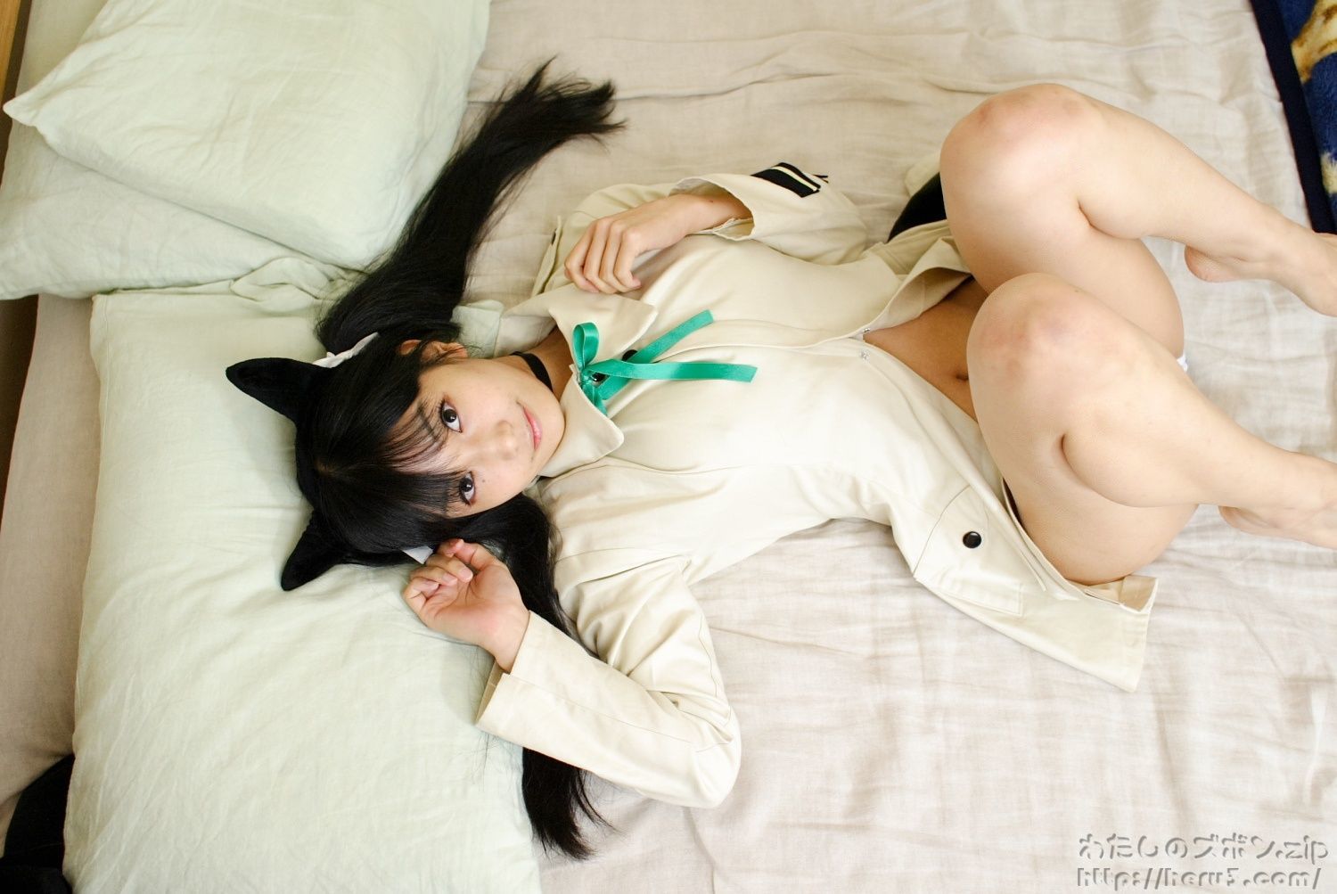 Lenfried(れんふりーど) 《Strike Witches》Francesca Lucchini-图35