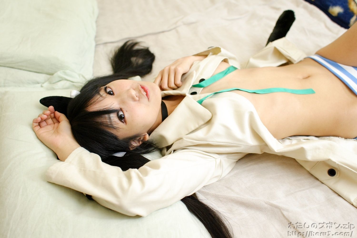 Lenfried(れんふりーど) 《Strike Witches》Francesca Lucchini-图37