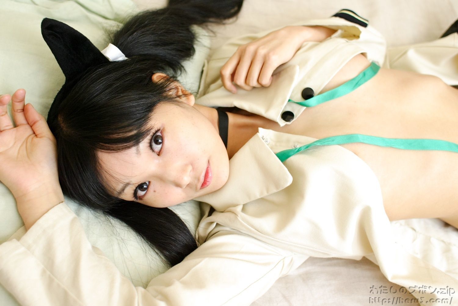 Lenfried(れんふりーど) 《Strike Witches》Francesca Lucchini-图38