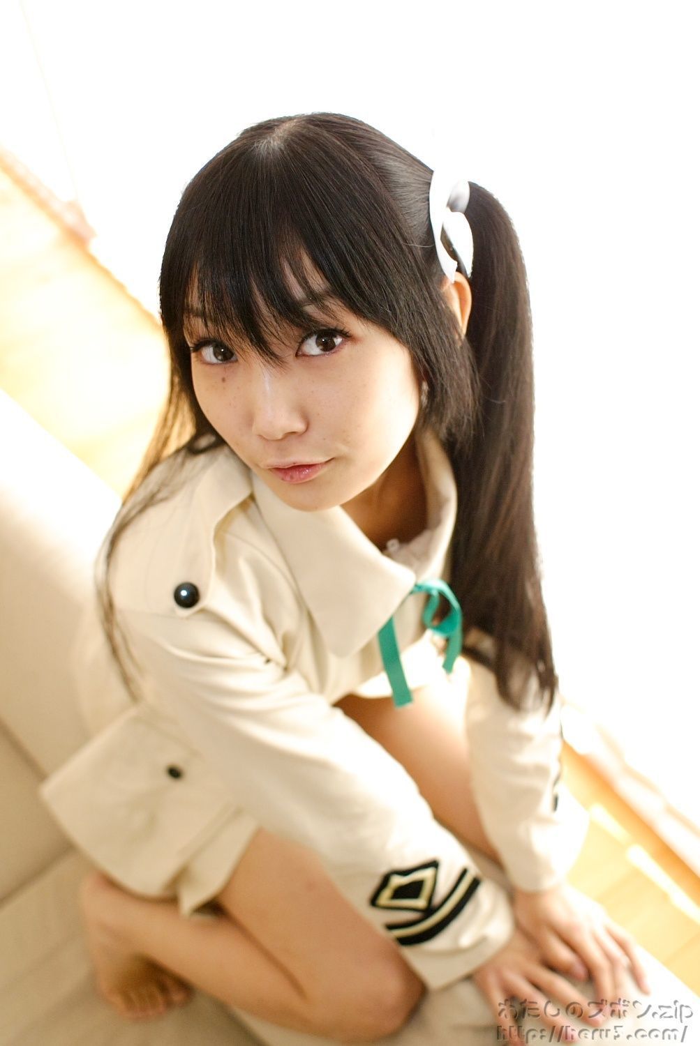 Lenfried(れんふりーど) 《Strike Witches》Francesca Lucchini-图3