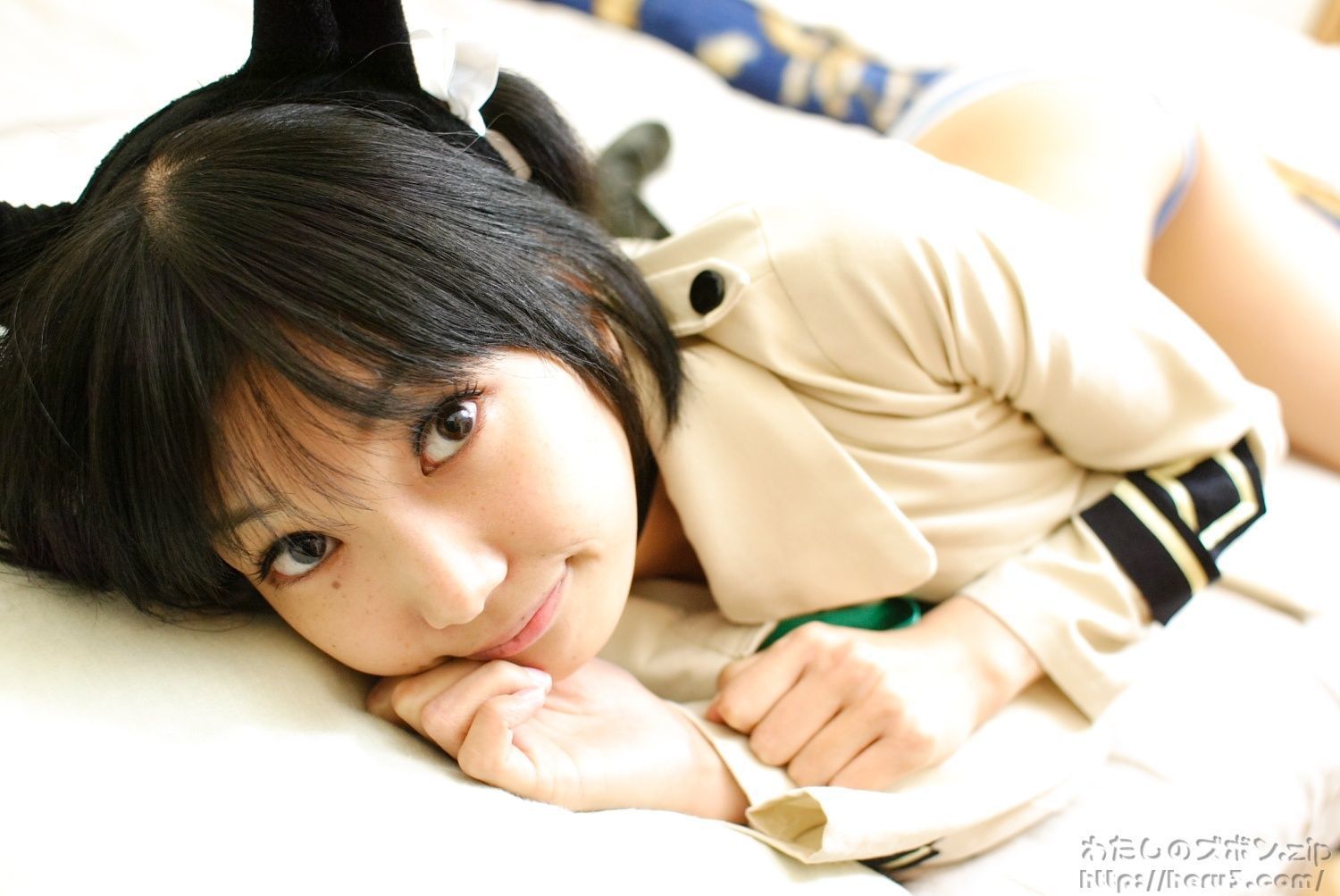 Lenfried(れんふりーど) 《Strike Witches》Francesca Lucchini-图41