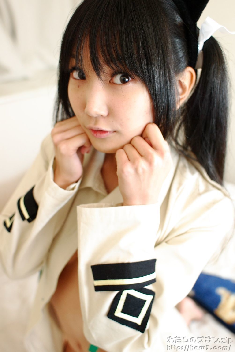 Lenfried(れんふりーど) 《Strike Witches》Francesca Lucchini-图42