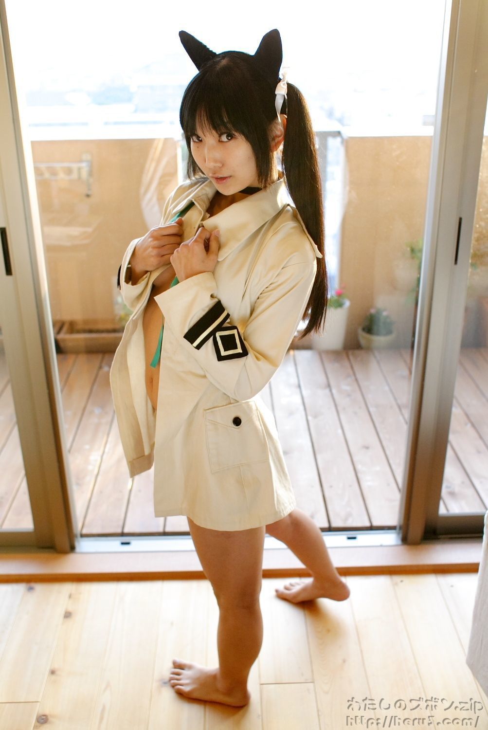 Lenfried(れんふりーど) 《Strike Witches》Francesca Lucchini-图43