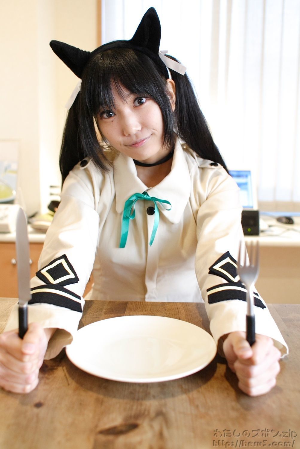 Lenfried(れんふりーど) 《Strike Witches》Francesca Lucchini-图46