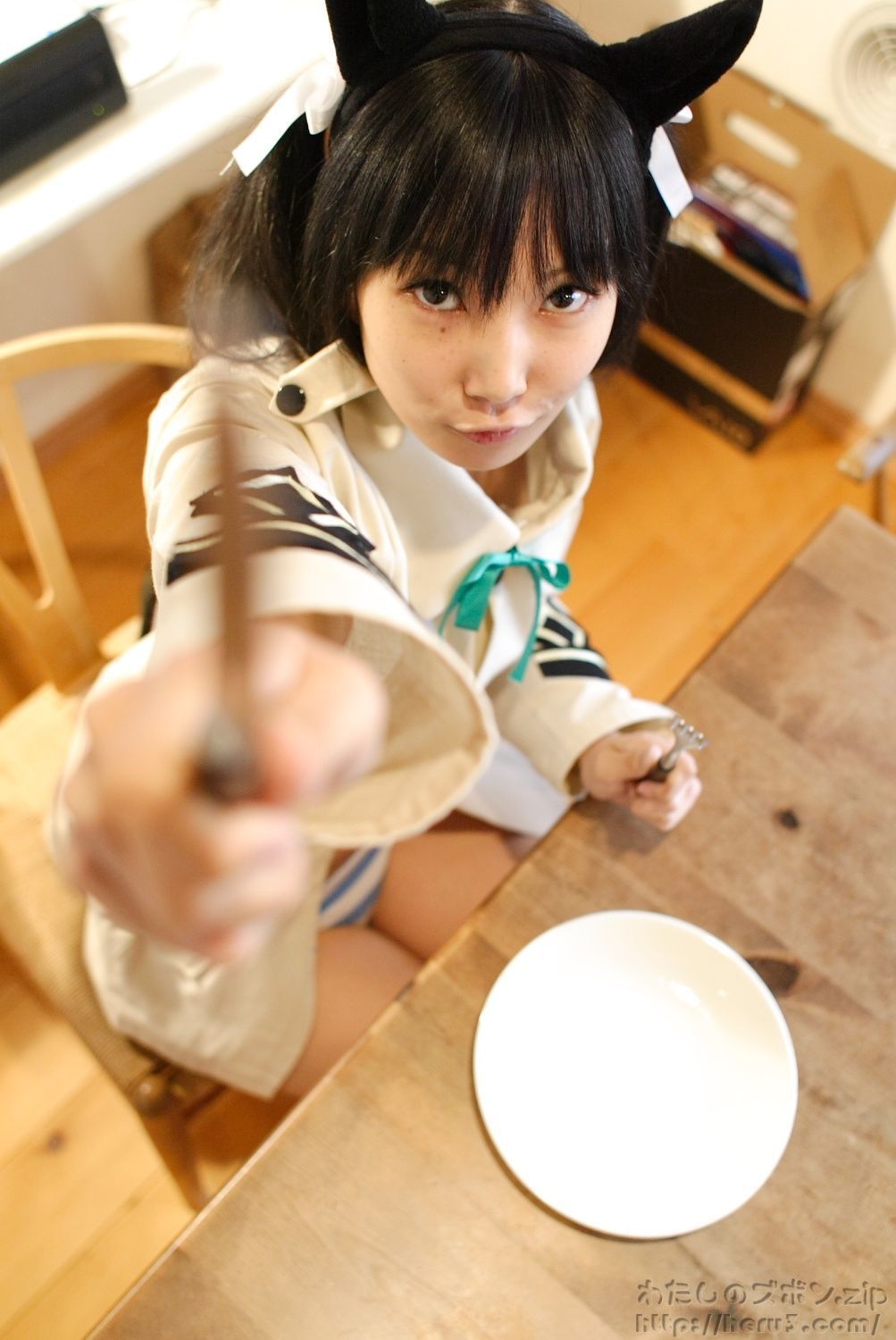 Lenfried(れんふりーど) 《Strike Witches》Francesca Lucchini-图48