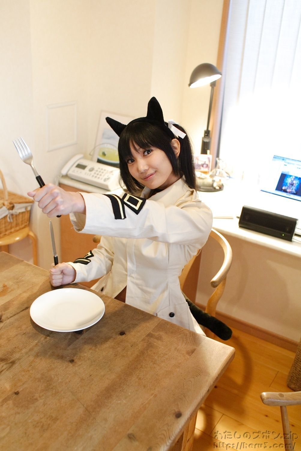 Lenfried(れんふりーど) 《Strike Witches》Francesca Lucchini-图49