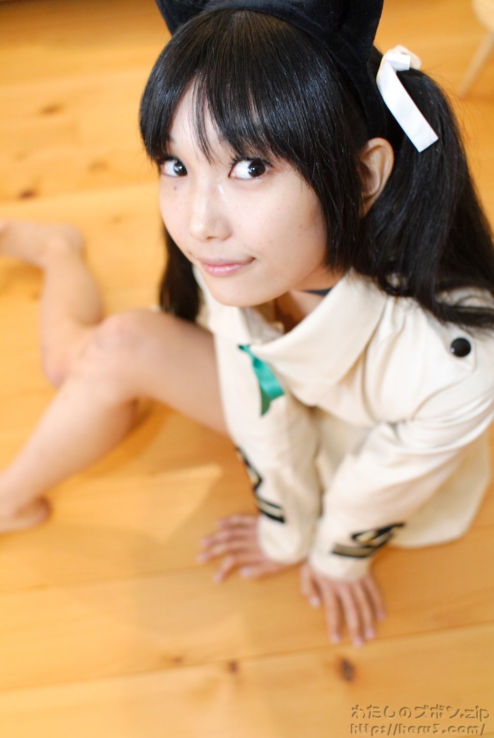 Lenfried(れんふりーど) 《Strike Witches》Francesca Lucchini-图50