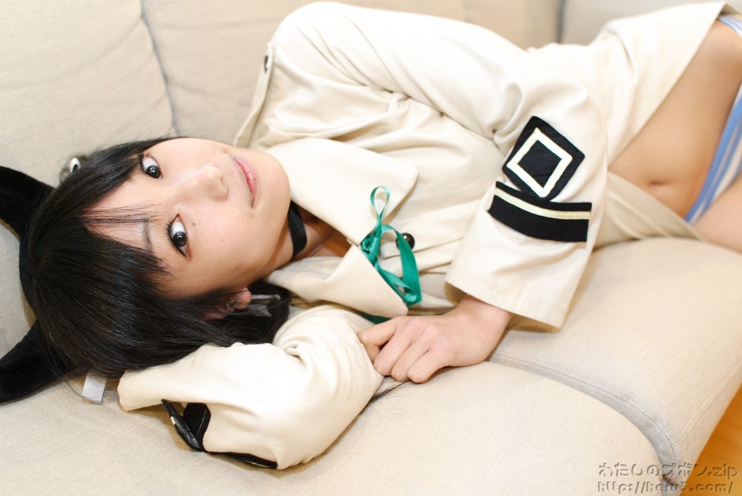 Lenfried(れんふりーど) 《Strike Witches》Francesca Lucchini-图51