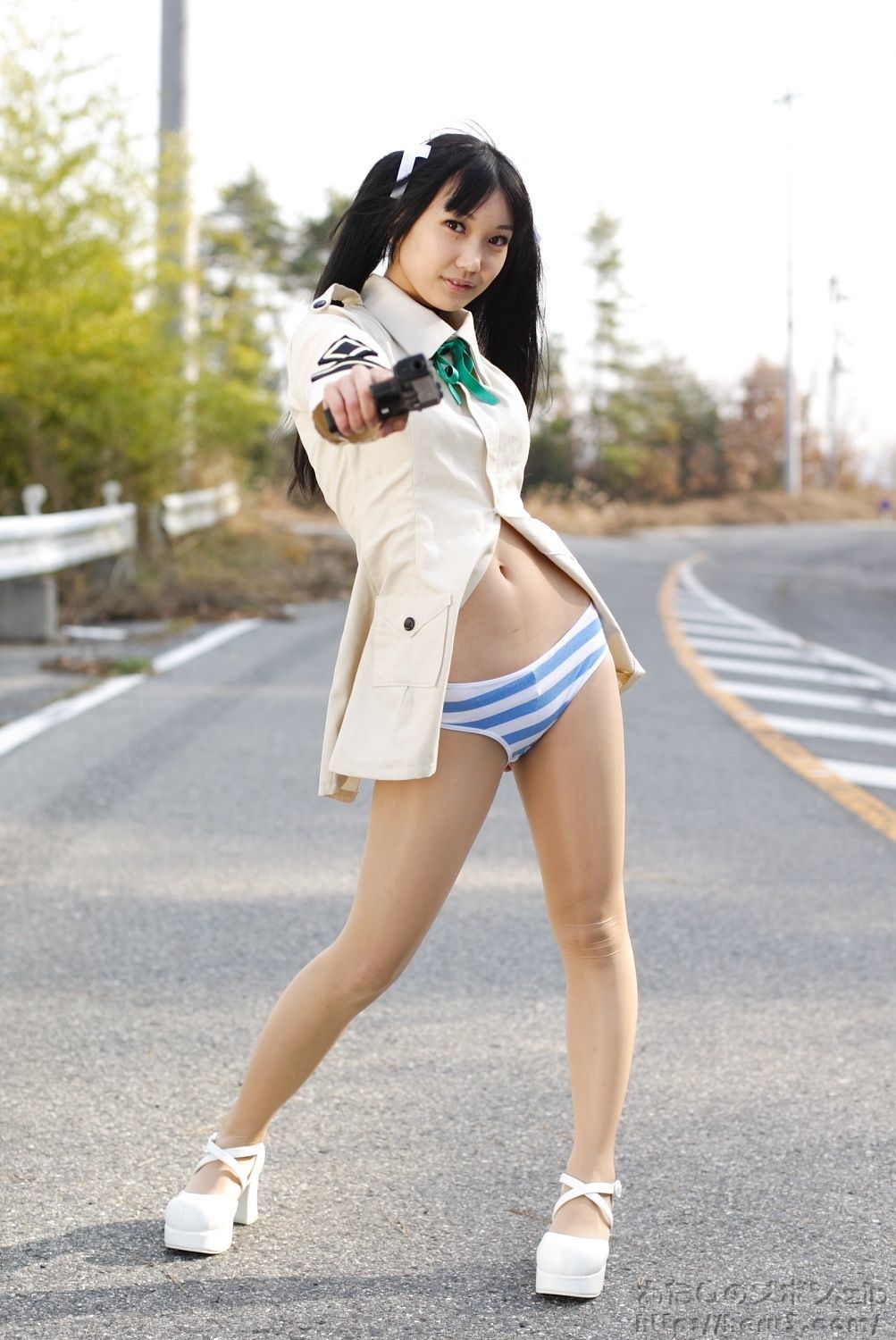 Lenfried(れんふりーど) 《Strike Witches》Francesca Lucchini-图52