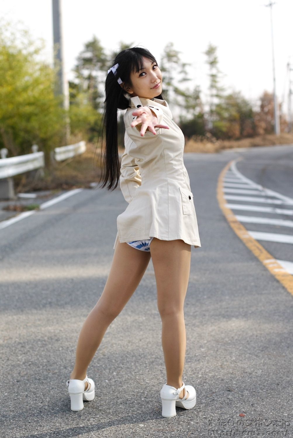Lenfried(れんふりーど) 《Strike Witches》Francesca Lucchini-图56
