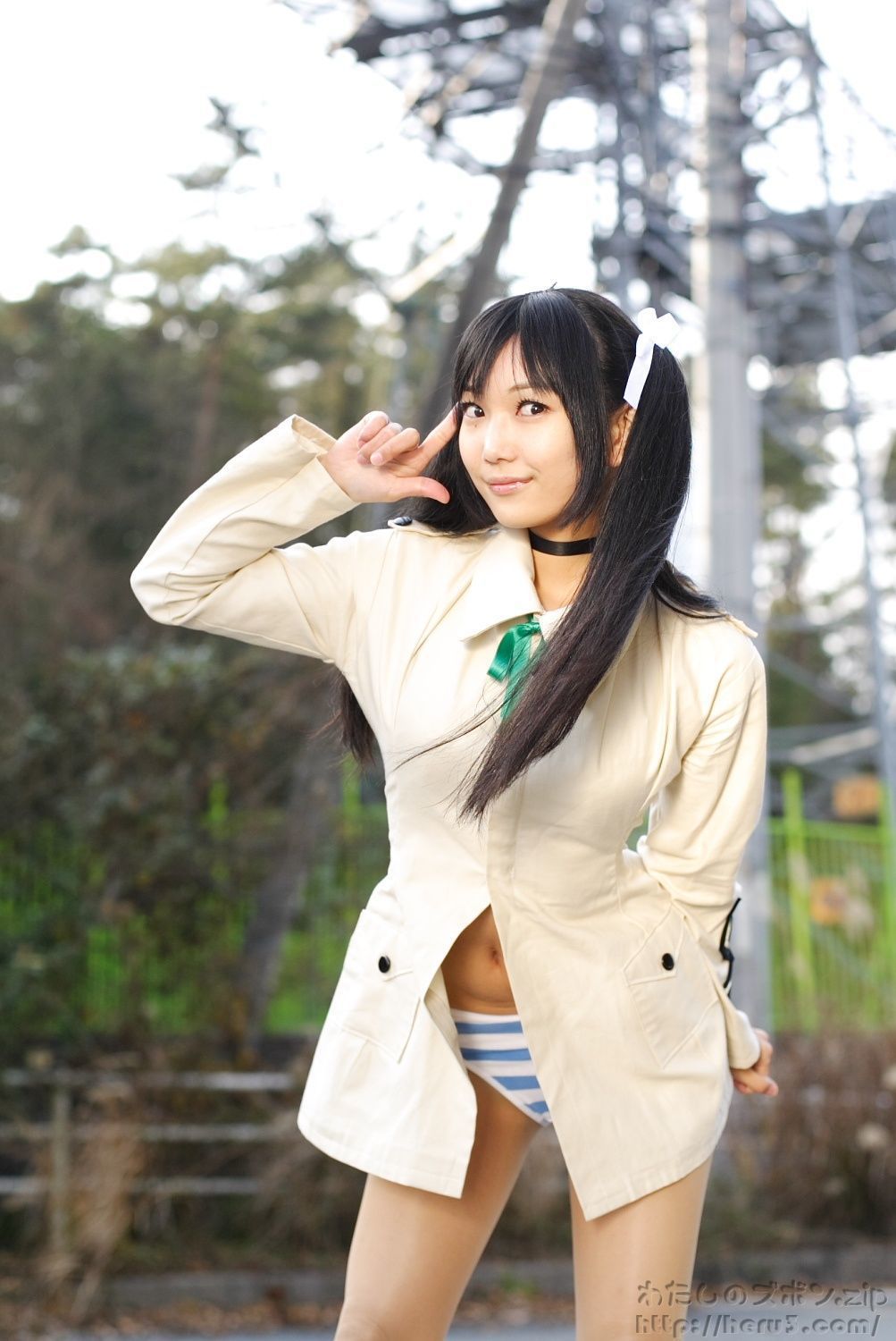 Lenfried(れんふりーど) 《Strike Witches》Francesca Lucchini-图57