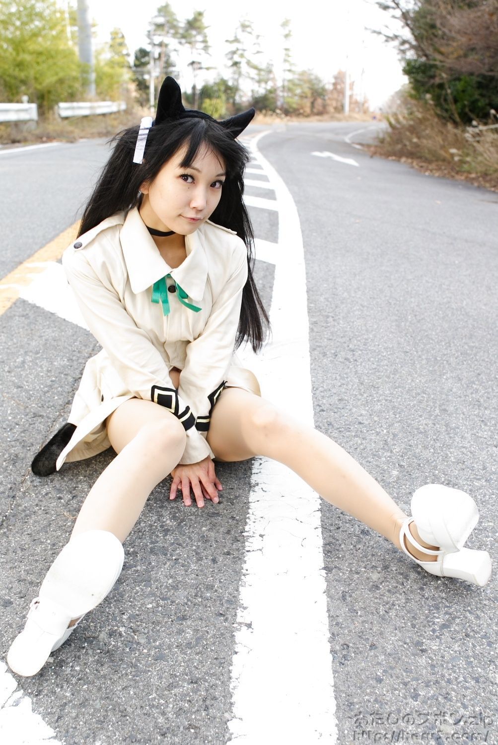 Lenfried(れんふりーど) 《Strike Witches》Francesca Lucchini-图62